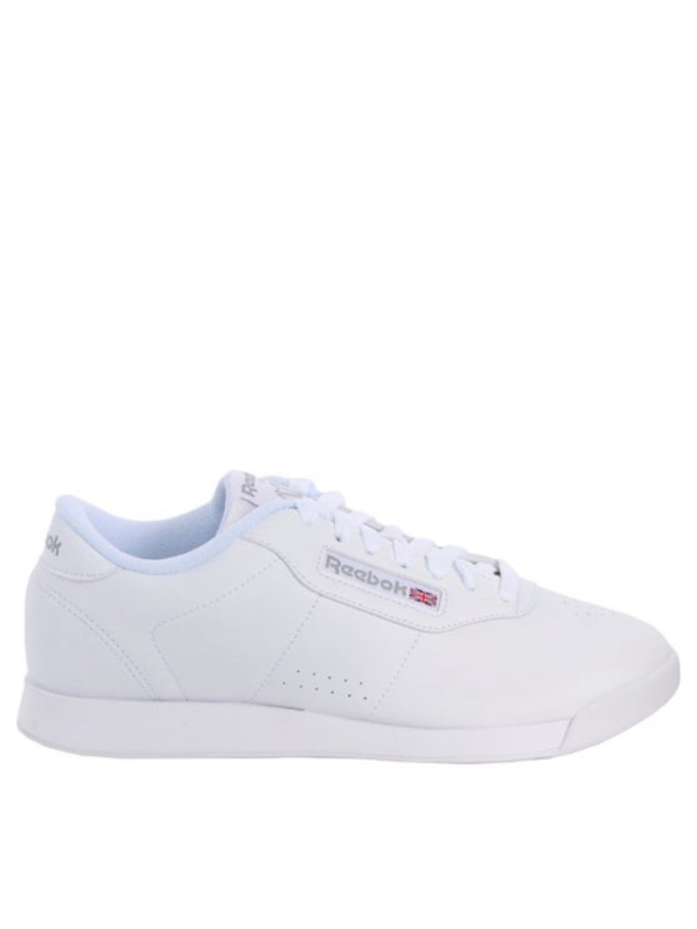 Reebok The Princess Sneaker Various Sizes - Picture 2 of 13